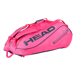 Tenisové Tašky HEAD Team 12er Monstercombi (Special Edition)